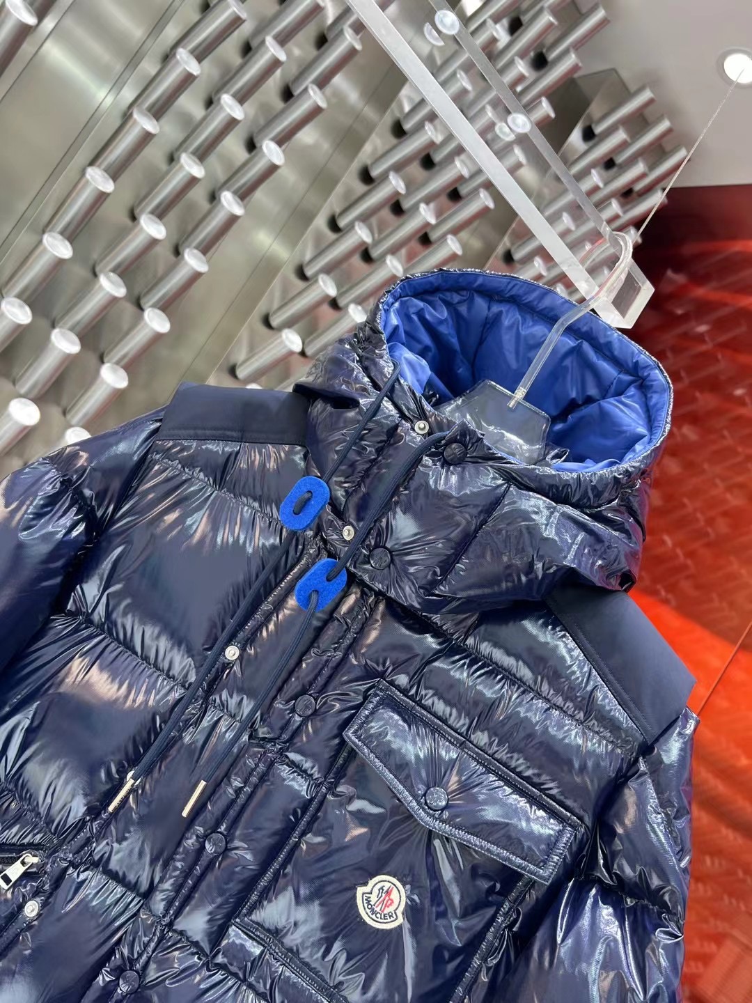 Moncler Down Jackets